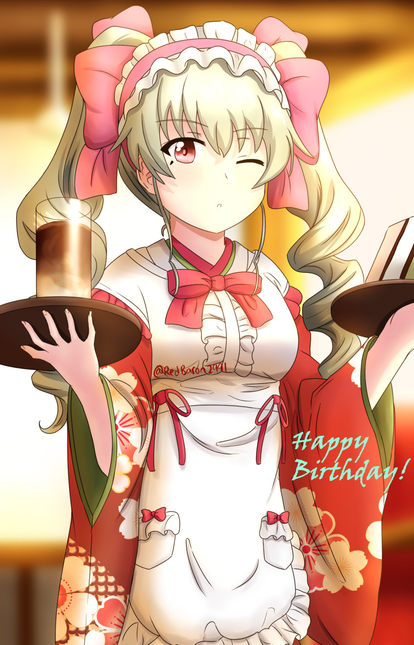Anchovy (Girls Und Panzer) Rule 34 Image