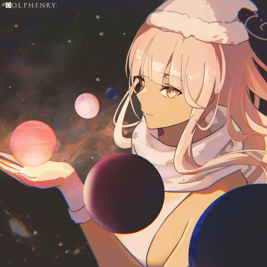 Tsukumo Sana (Hololive) Rule 34 Image