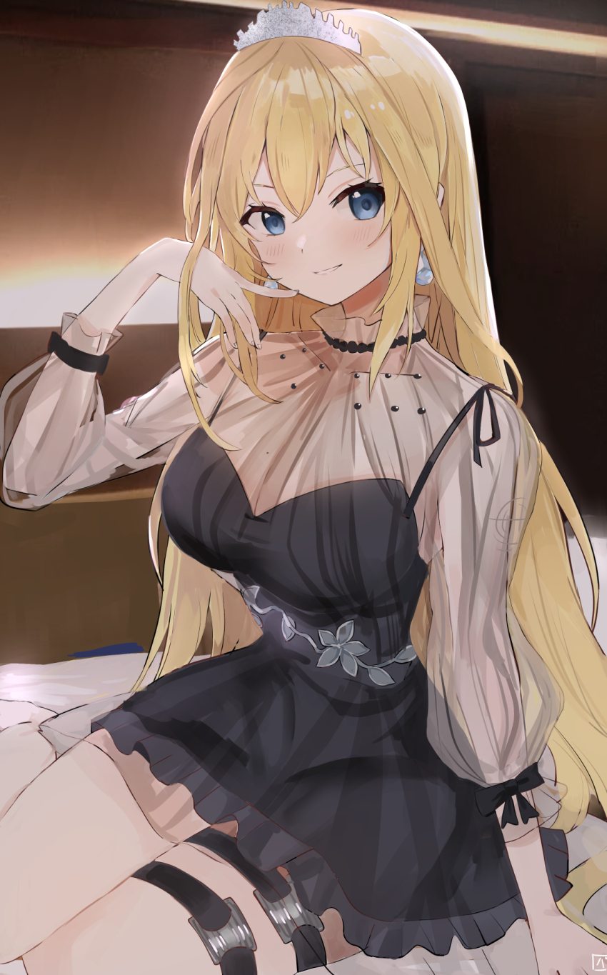 Watson Amelia (Hololive) Rule 34 Image