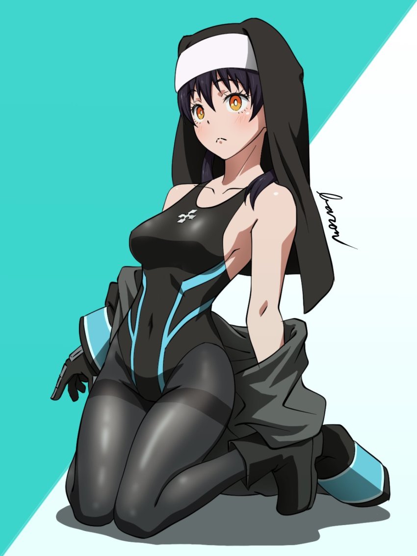 Tamaki Kotatsu (En'En No Shouboutai) Rule 34 Image