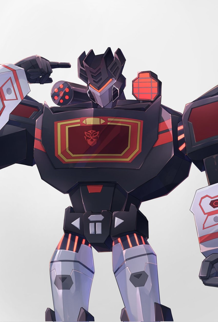 Transformers Rule 34 Image