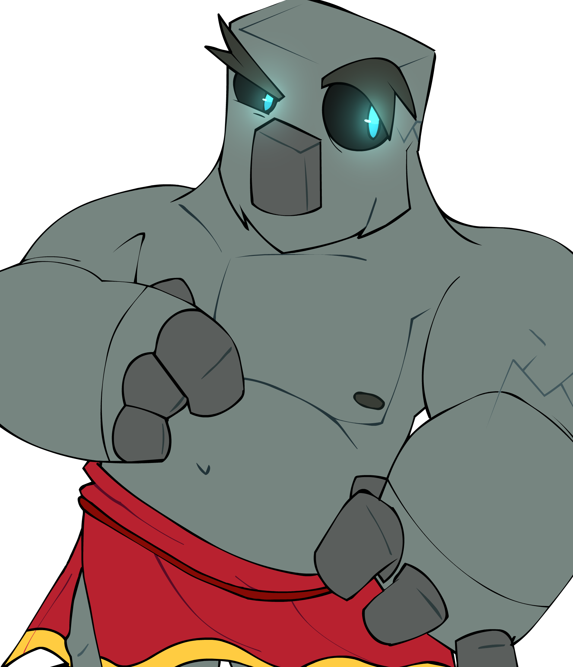 Angry Rule 34 Image