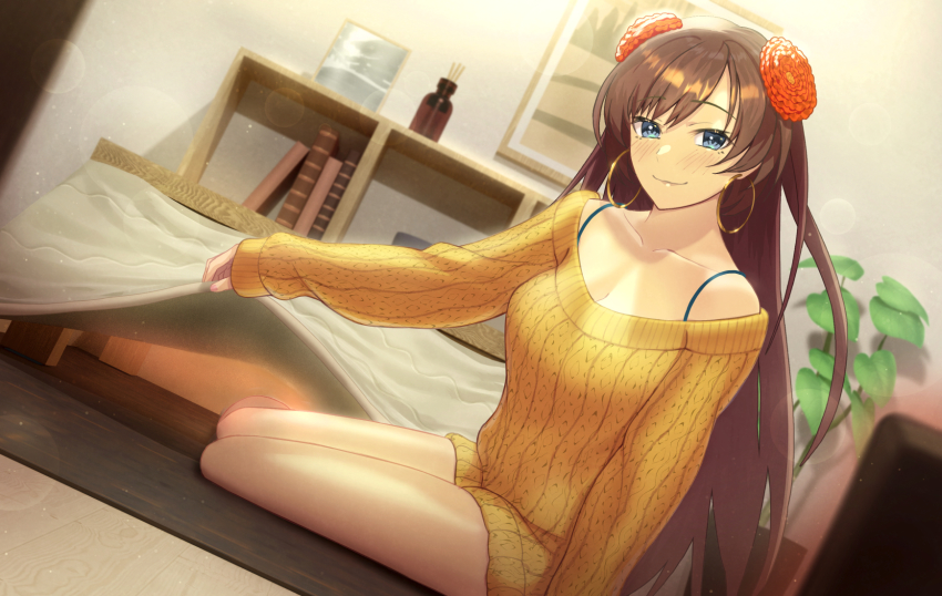 Mata Hari (Fate) Rule 34 Image
