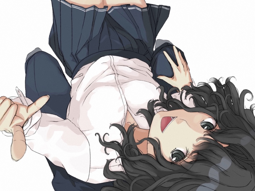 Tanamachi Kaoru (Amagami) Rule 34 Image