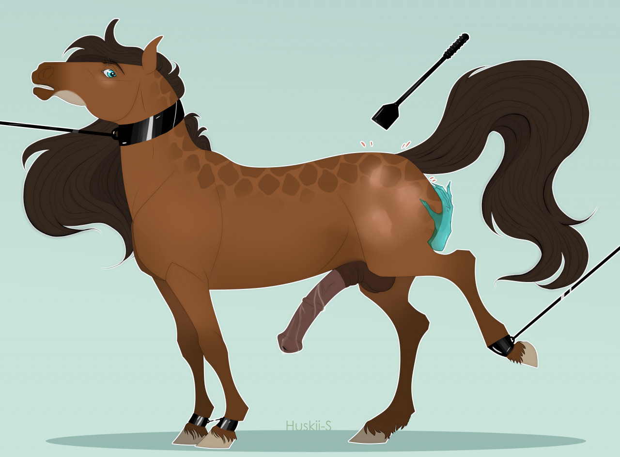 Digital Media (Artwork) Rule 34 Image