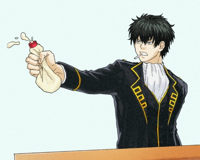 Ace Attorney Rule 34 Image