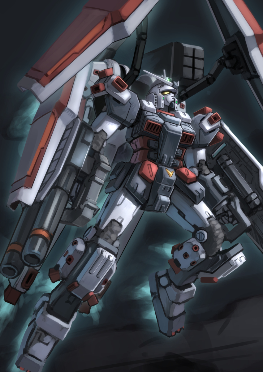 Gundam Rule 34 Image