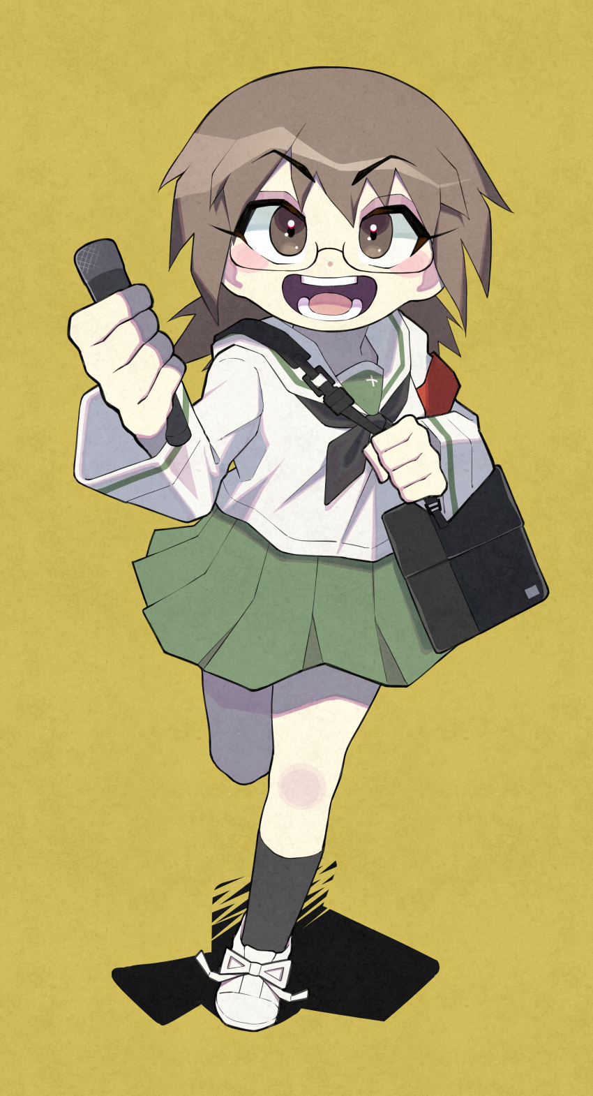 Girls Und Panzer Rule 34 Image