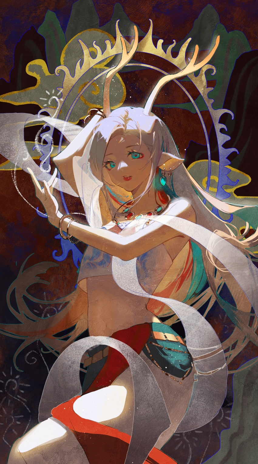 Arknights Rule 34 Image