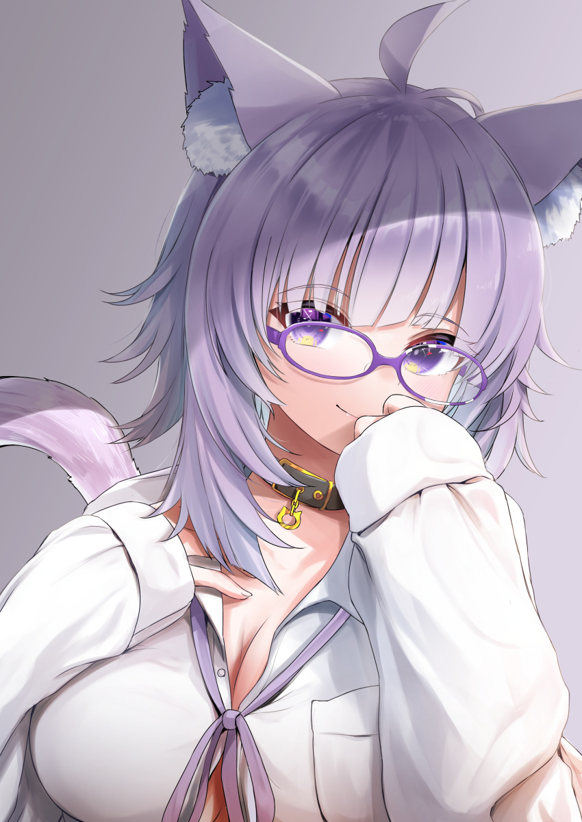 Nekomata Okayu (Hololive) Rule 34 Image
