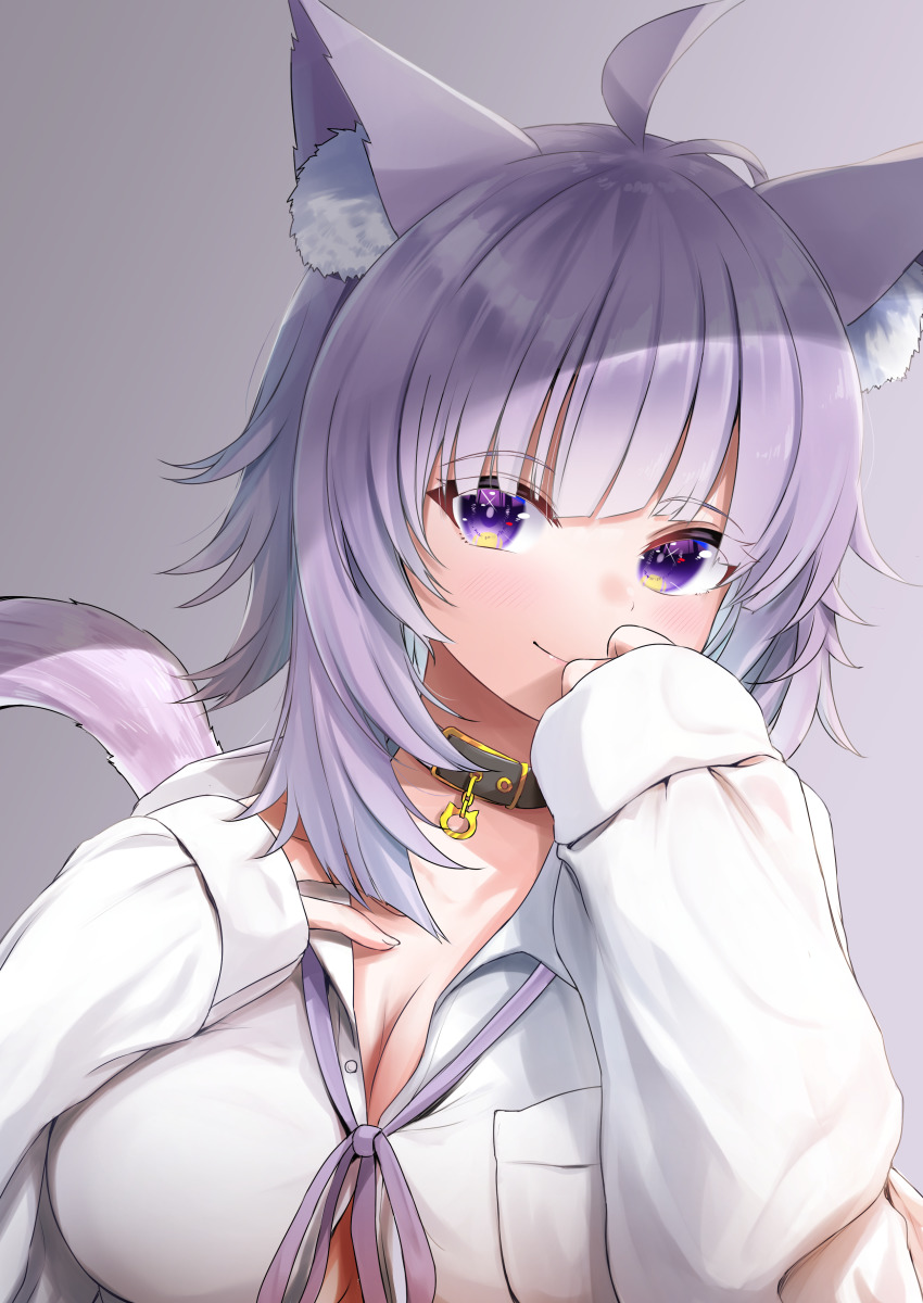 Nekomata Okayu (Hololive) Rule 34 Image