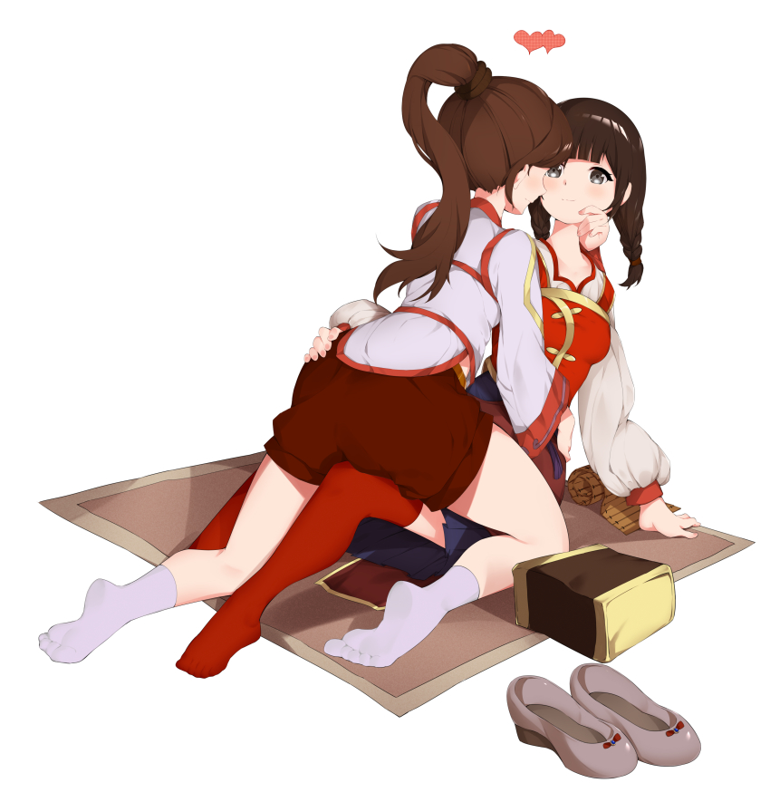 Character Request (Shin Sangoku Musou) Rule 34 Image