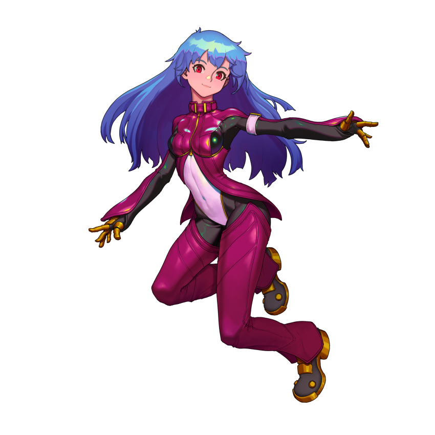 Kula Diamond (The King Of Fighters) Rule 34 Image