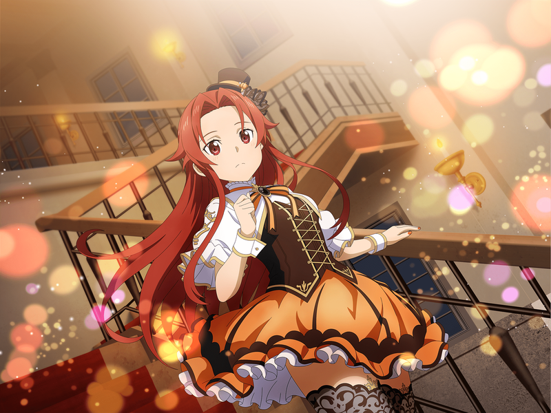 Sword Art Online Rule 34 Image