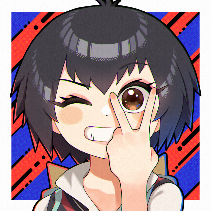 Peni Parker (Marvel) Rule 34 Image
