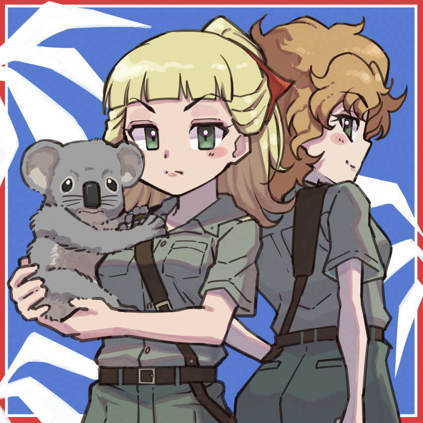 Girls Und Panzer Rule 34 Image