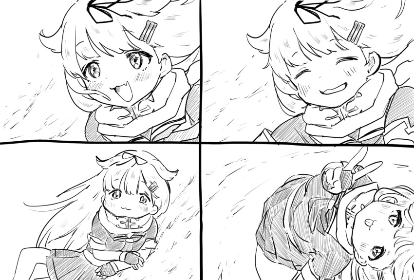 Kantai Collection Rule 34 Image