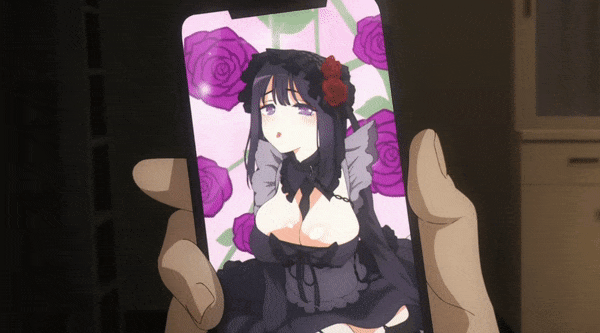 Gojou Wakana (Sono Bisque Doll Wa Koi Wo Suru) Rule 34 Image