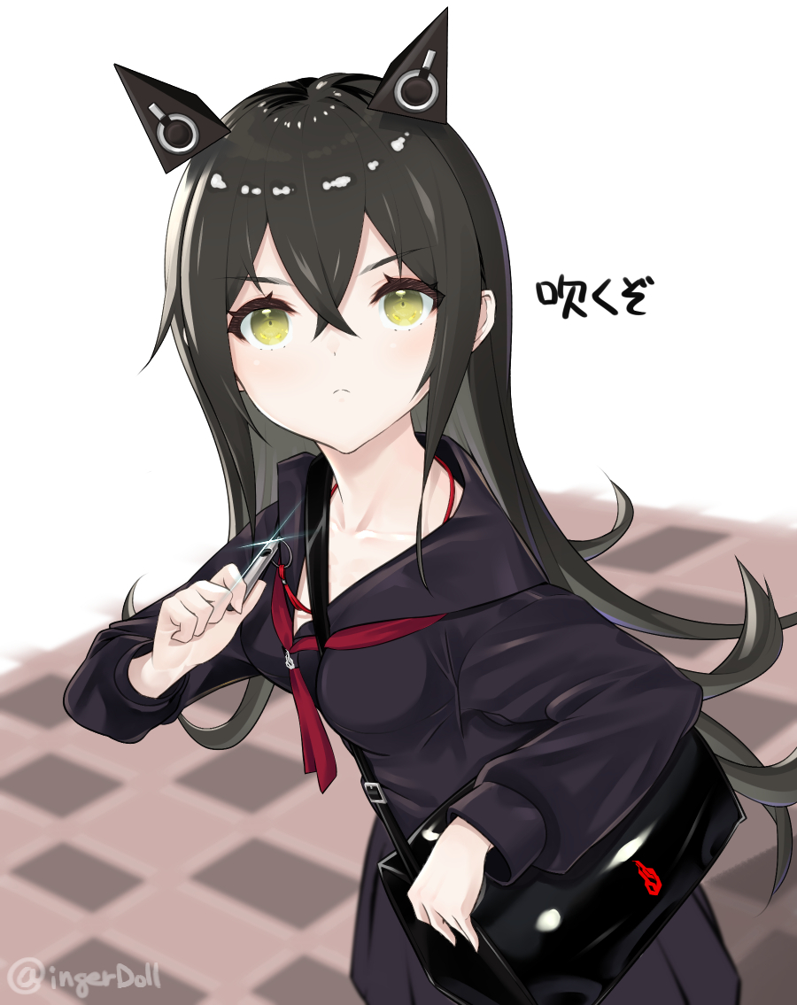 Girls' Frontline Rule 34 Image