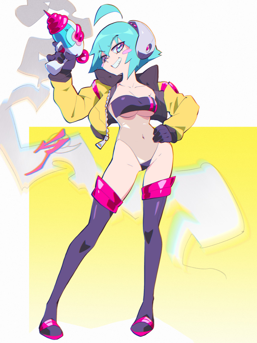 Original Rule 34 Image