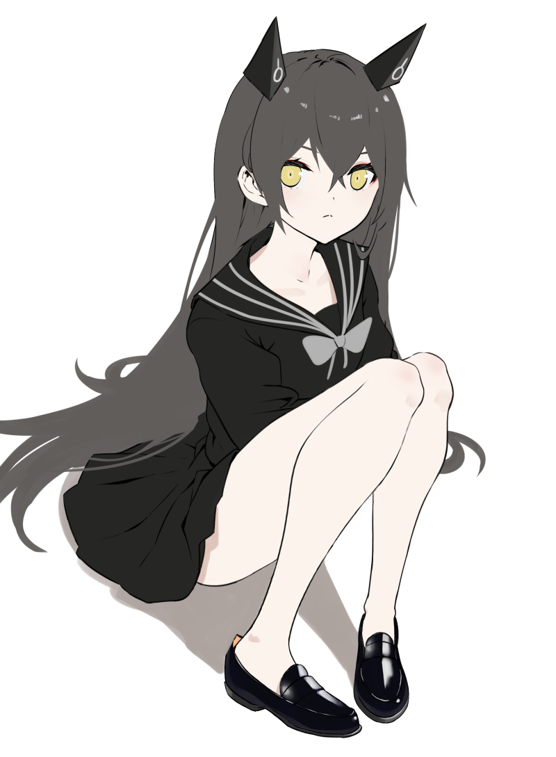Girls' Frontline Rule 34 Image