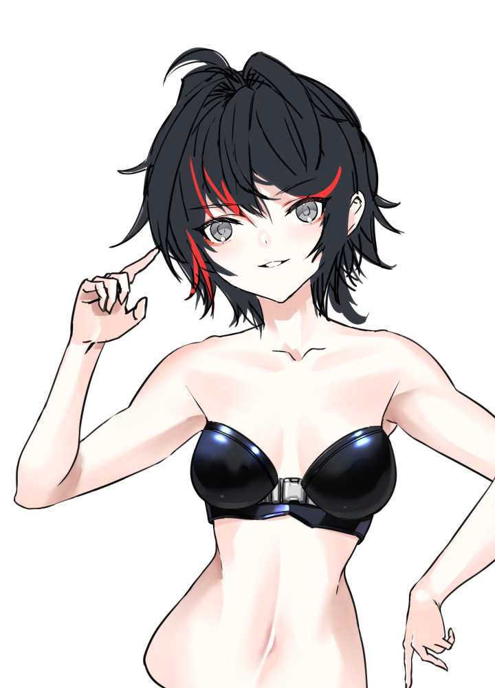 Girls' Frontline Rule 34 Image