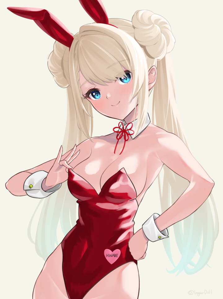 Girls' Frontline Rule 34 Image