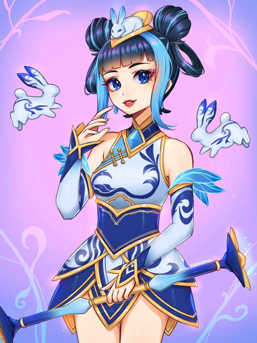 League Of Legends Rule 34 Image
