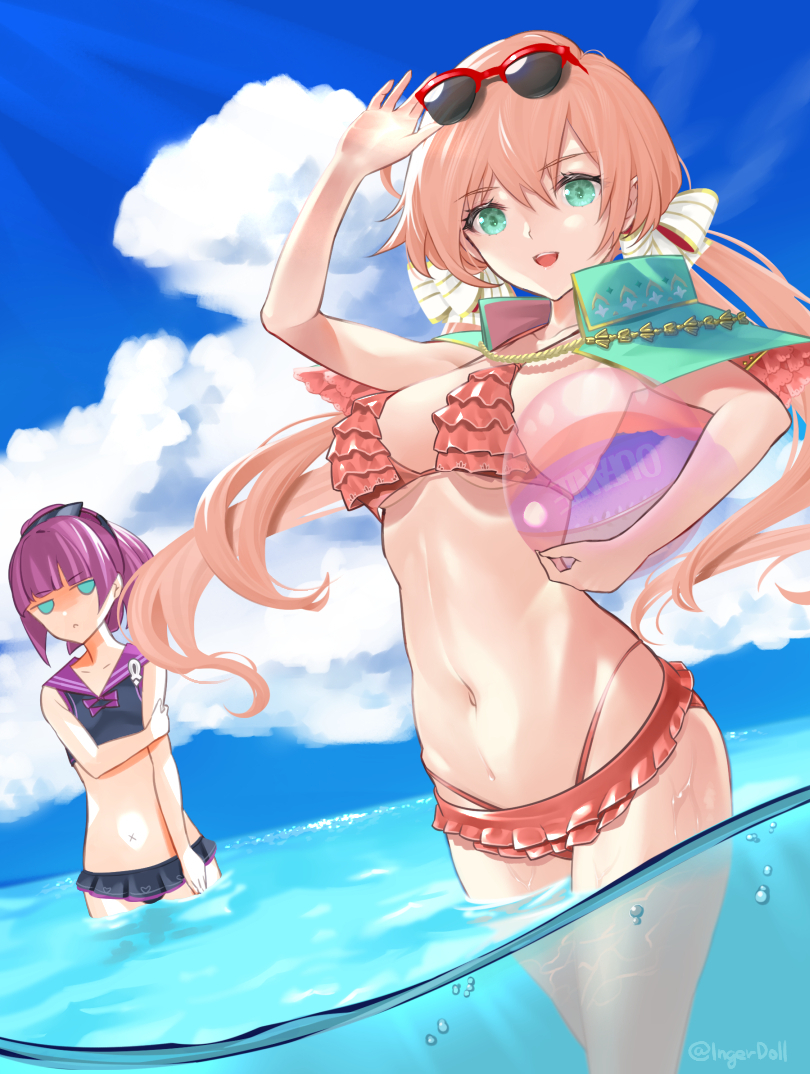 Girls' Frontline Rule 34 Image