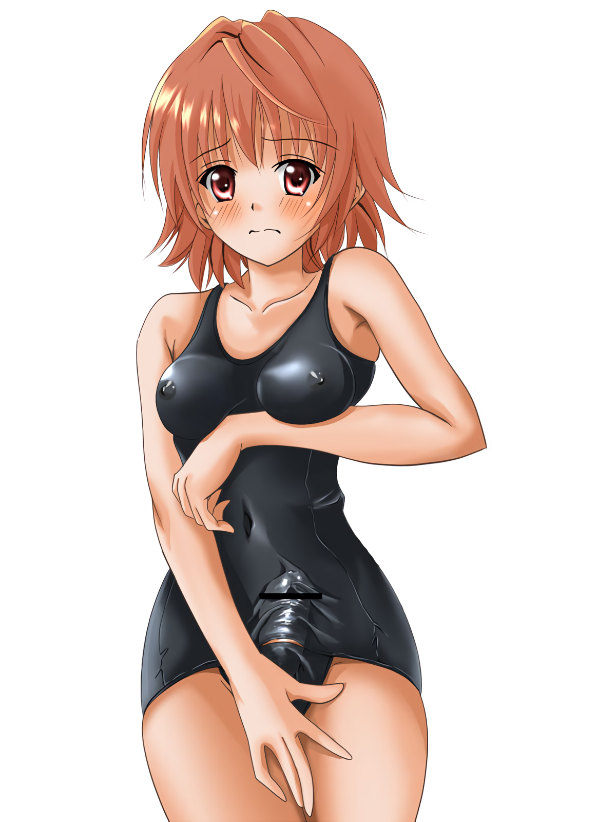 Yuuki Rito (To Love-Ru) Rule 34 Image