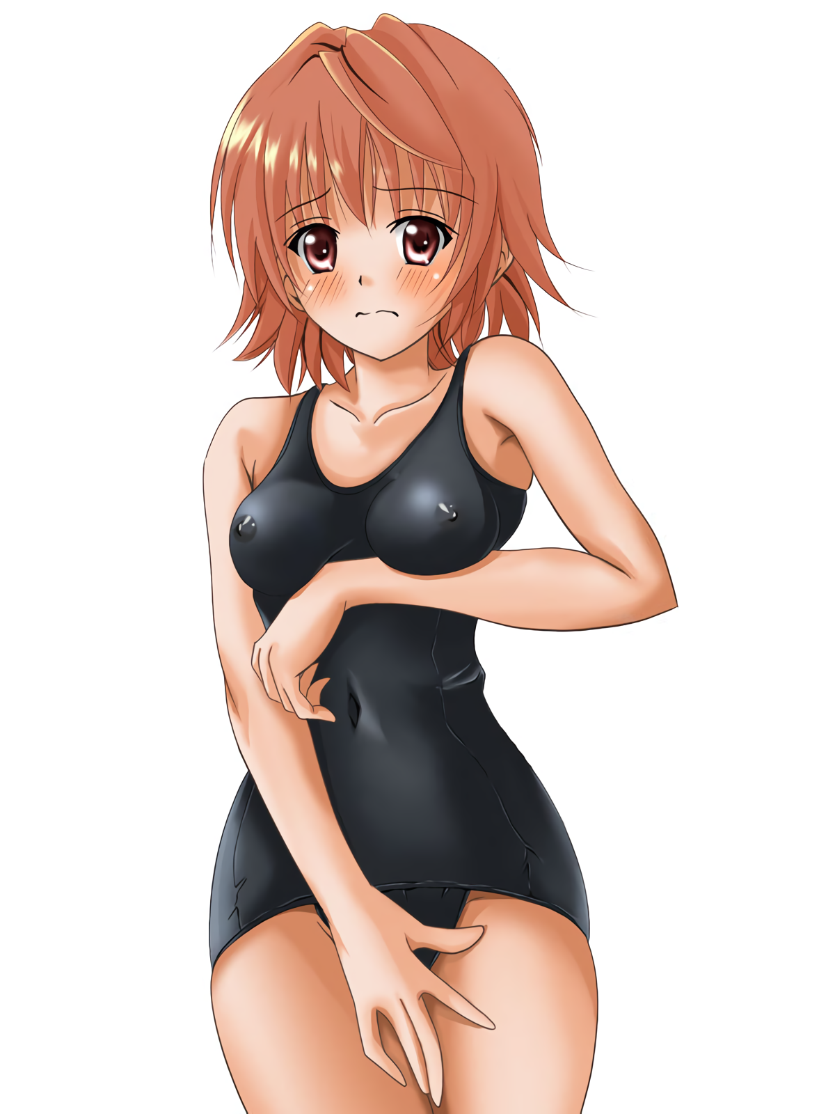 Yuuki Rito (To Love-Ru) Rule 34 Image