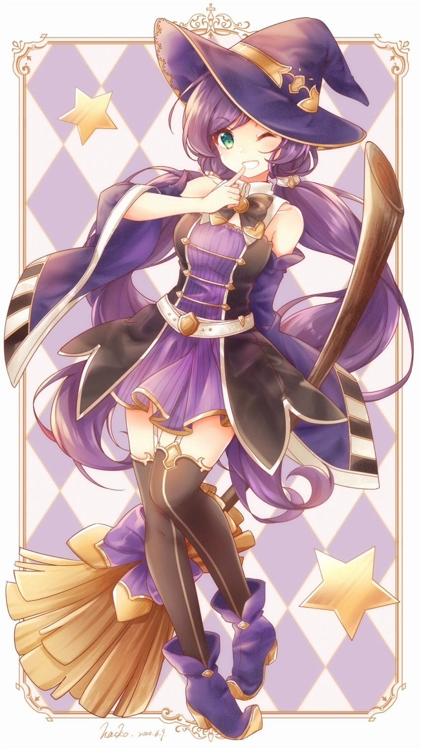 Tojo Nozomi (Love Live!) Rule 34 Image
