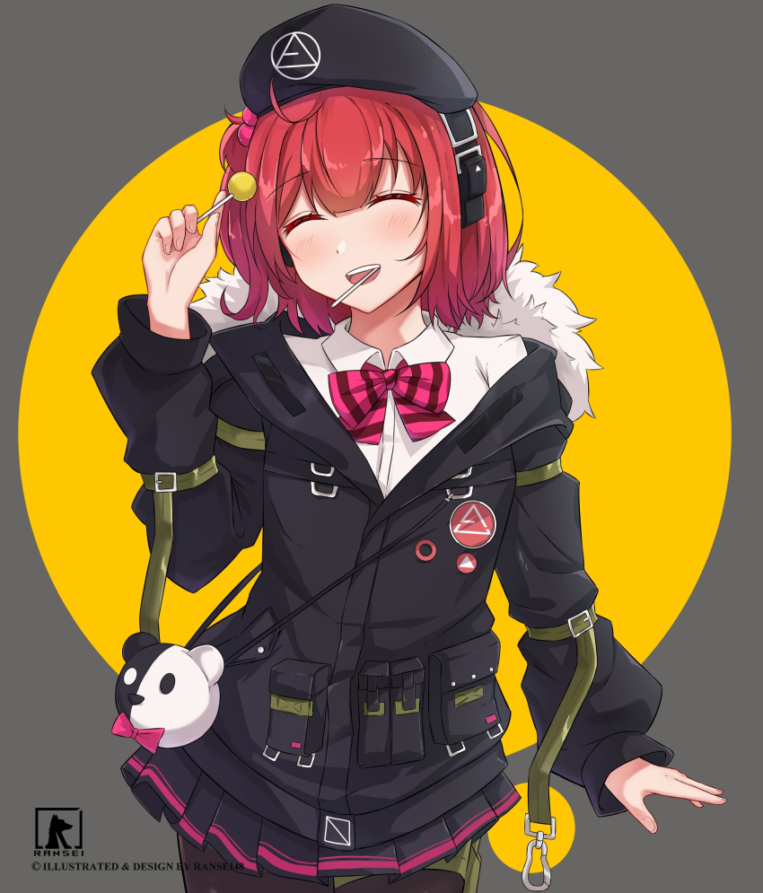 Mp7 (Girls' Frontline) Rule 34 Image