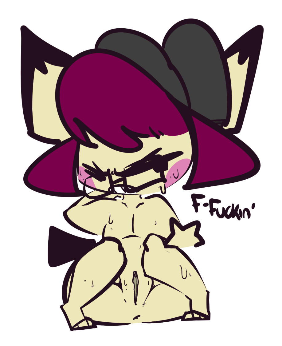 Generation 2 Pokemon (Nintendo) Rule 34 Image