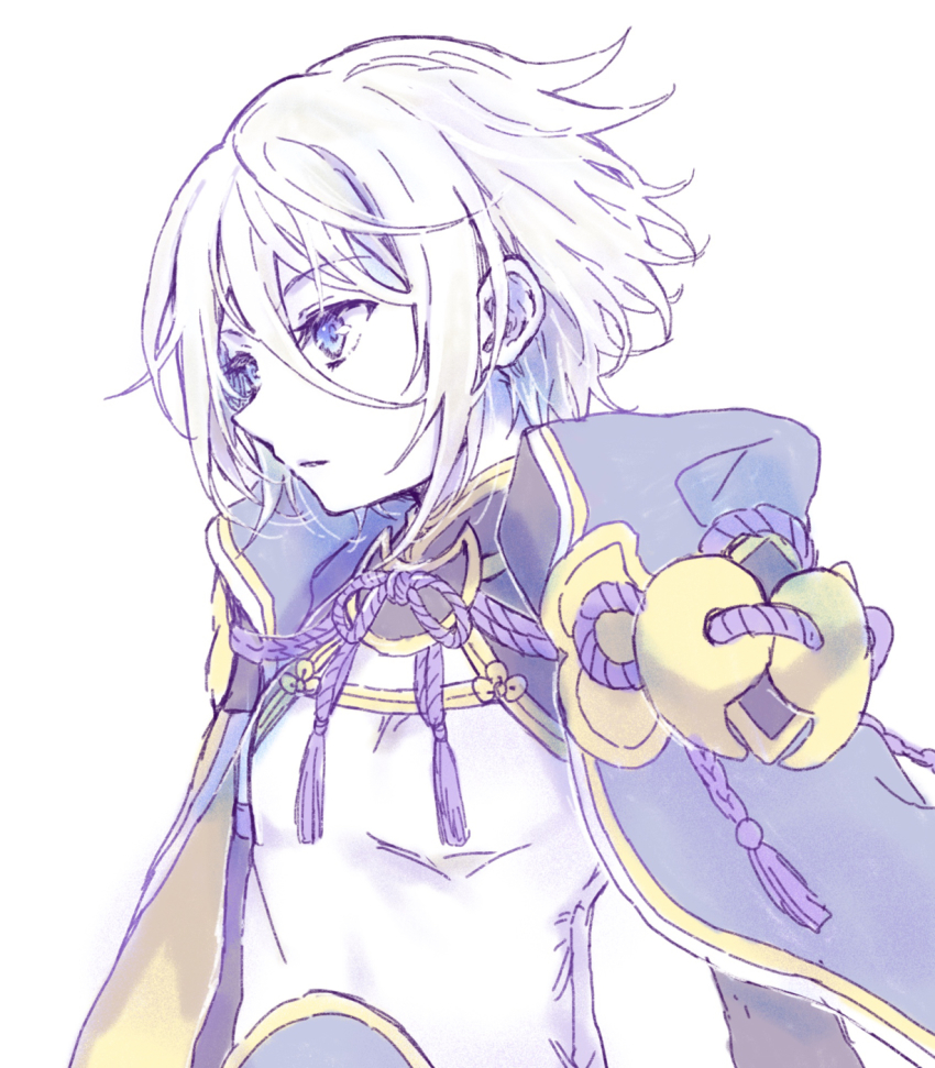 Prince Of Lan Ling (Fate) Rule 34 Image