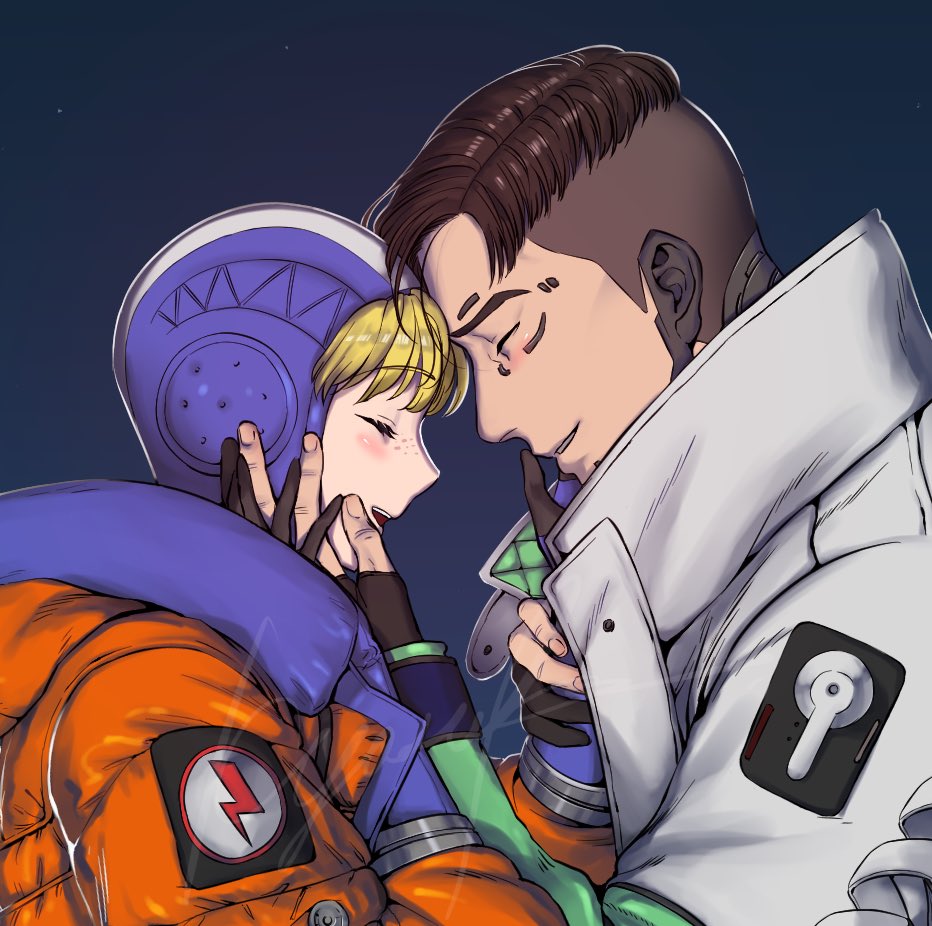 Crypto (Apex Legends) Rule 34 Image