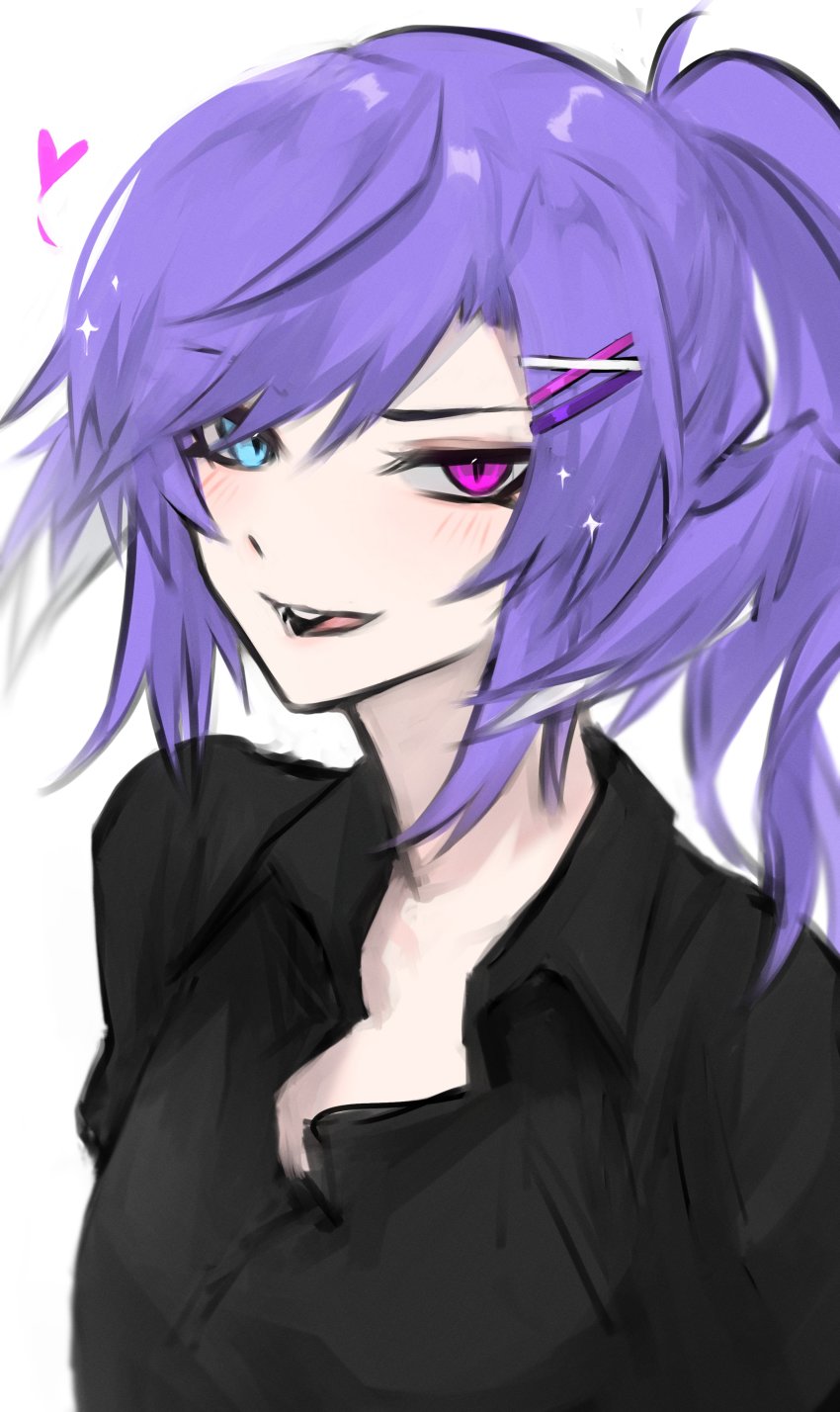 Selen Tatsuki (Nijisanji) Rule 34 Image