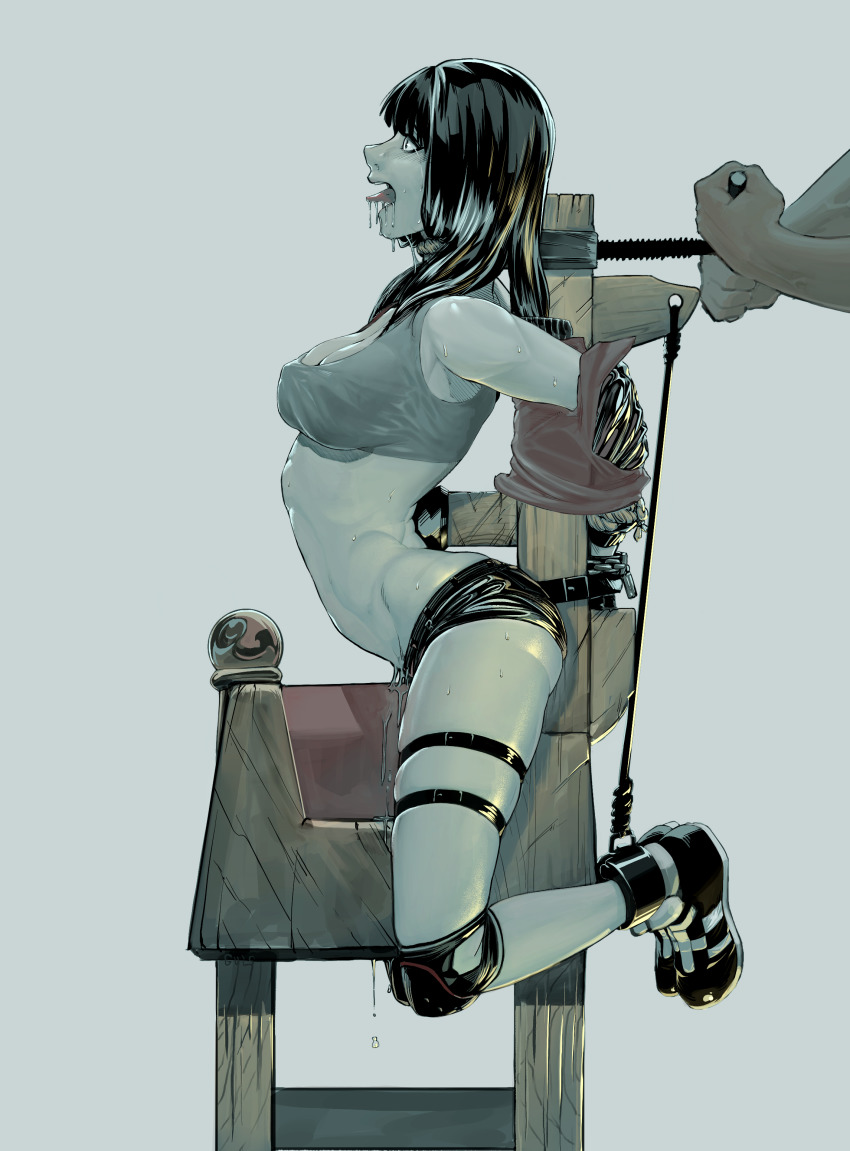Original Rule 34 Image