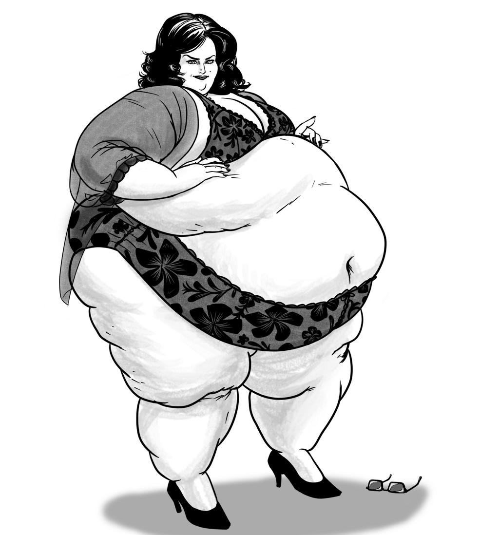 Serleena (Men In Black) Rule 34 Image