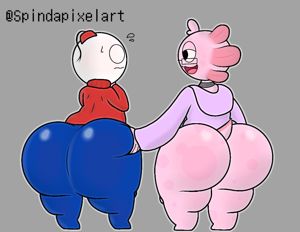 Dirk Axolonso (Eric (Methcaptain)) Rule 34 Image