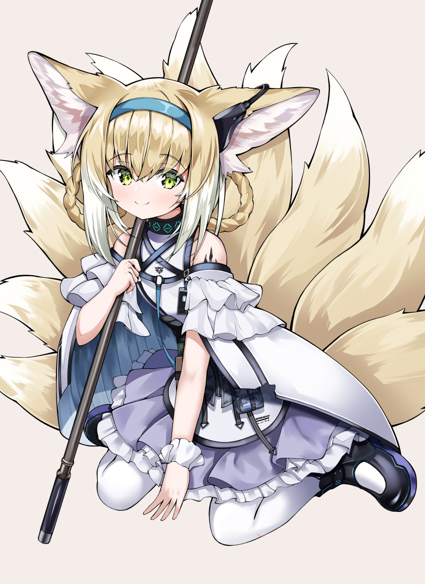 Oripathy Lesion (Arknights) Rule 34 Image