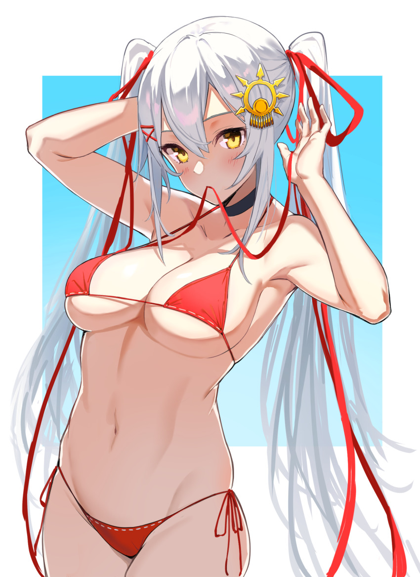 Mobile Legends: Bang Bang Rule 34 Image