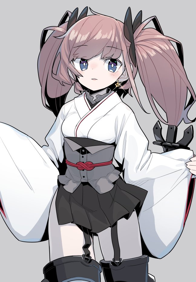 Atlanta (Kancolle) Rule 34 Image