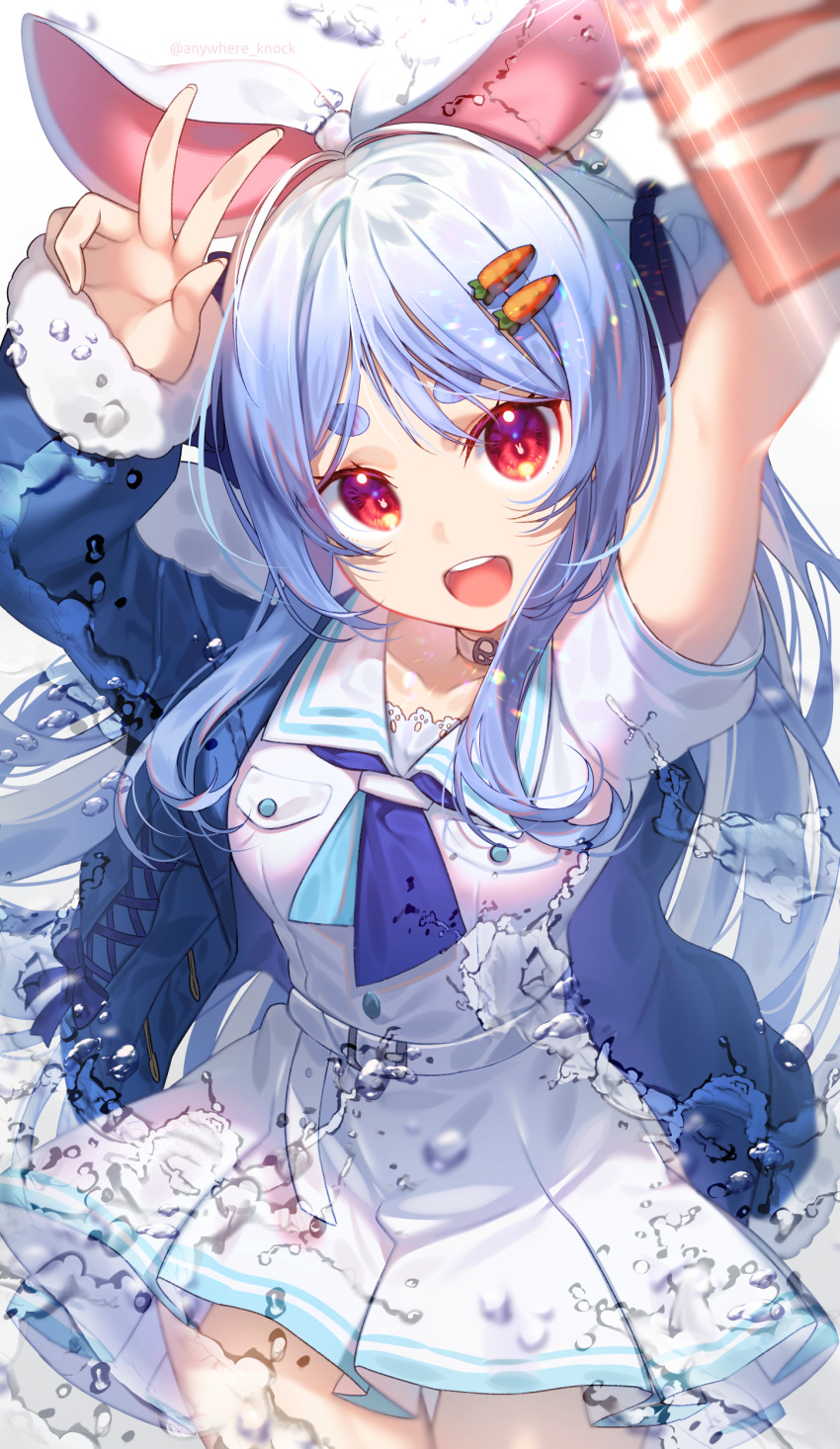 Usada Pekora (Hololive) Rule 34 Image