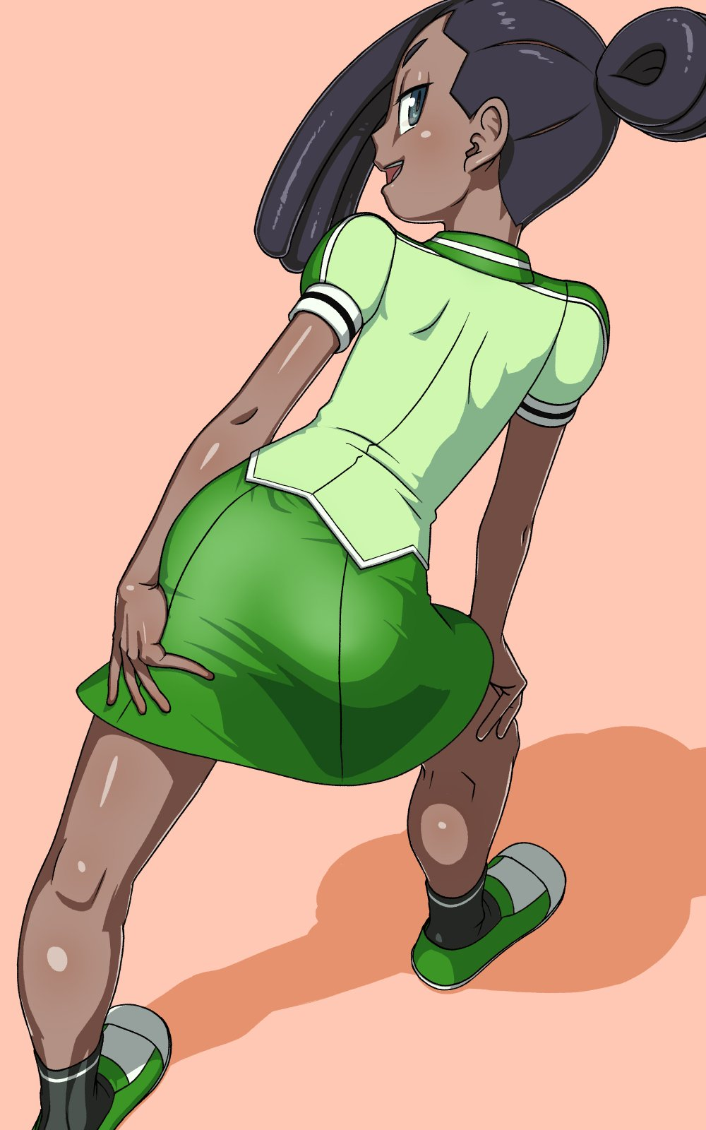 Npc Trainer (Nintendo) Rule 34 Image