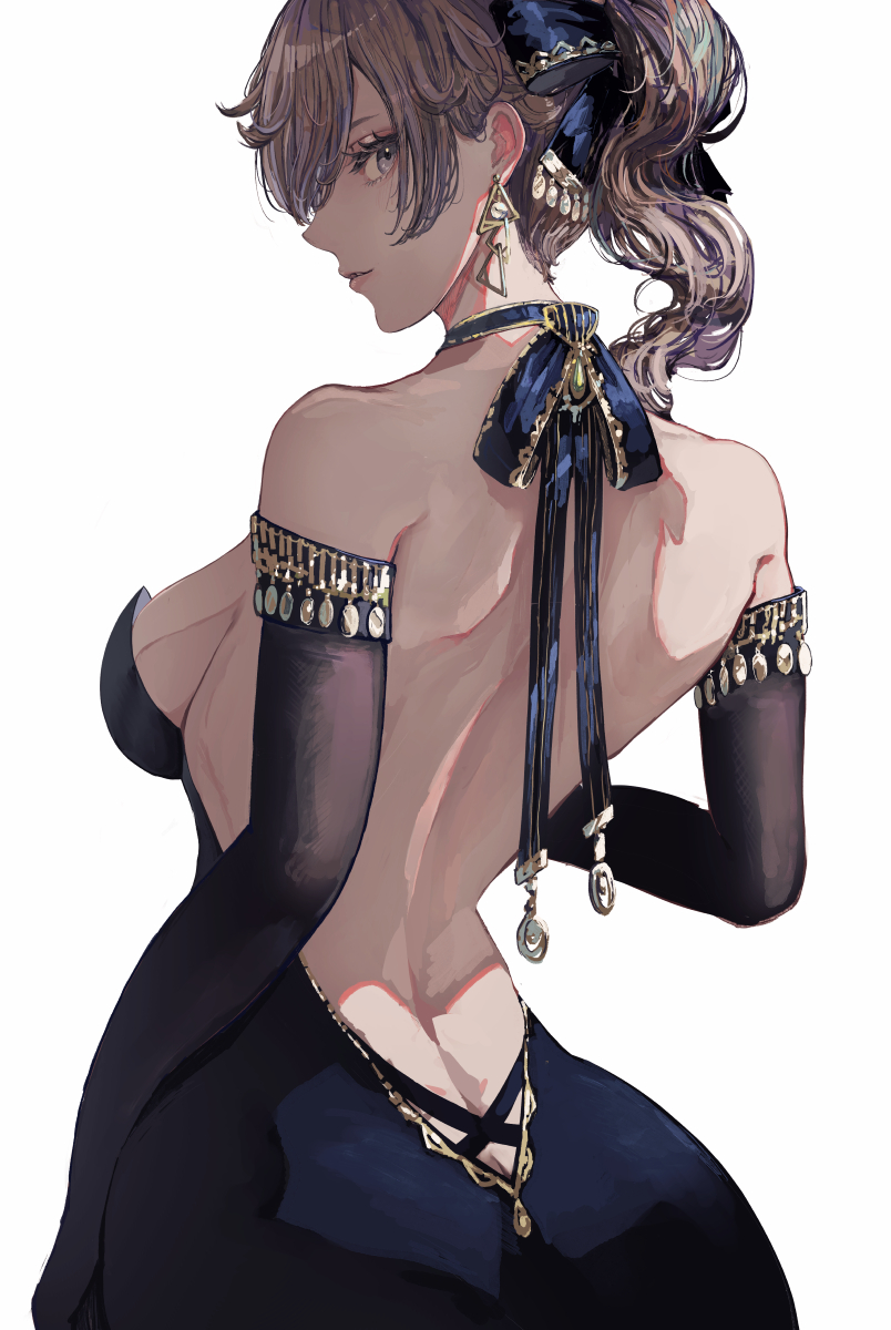 Ass Rule 34 Image