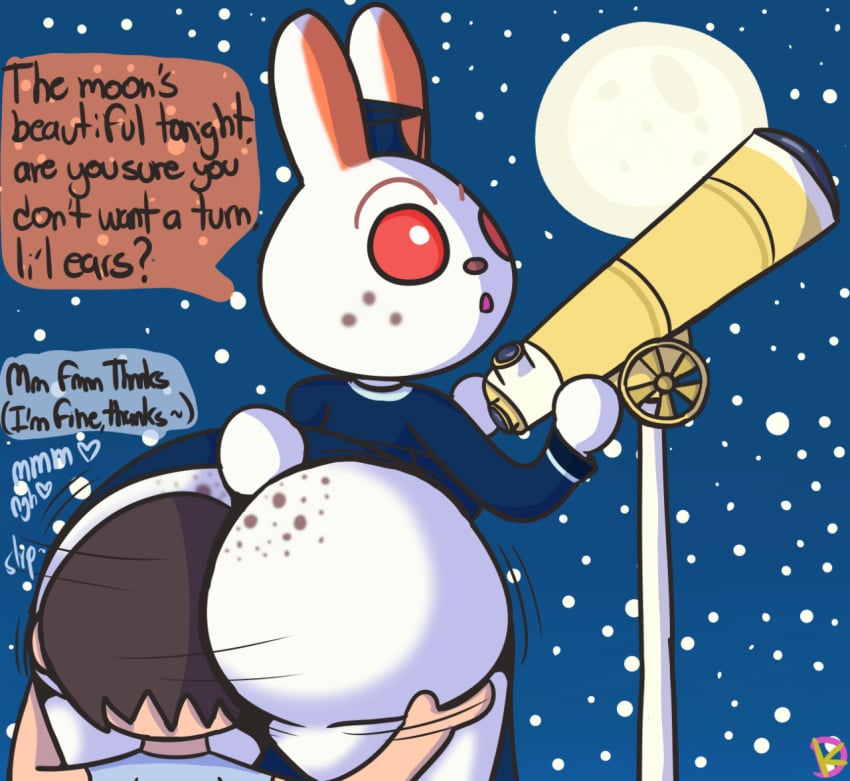 Ruby (Animal Crossing) Rule 34 Image
