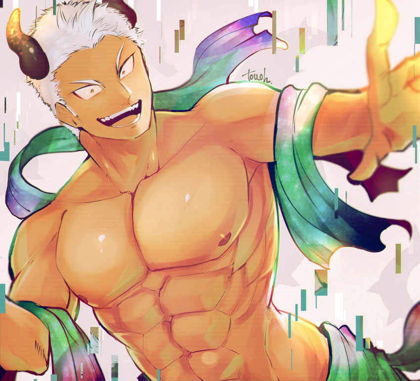 Character Request (Tokyo Houkago Summoners) Rule 34 Image