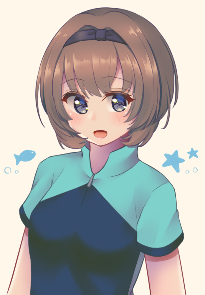 Shiroi Suna No Aquatope Rule 34 Image