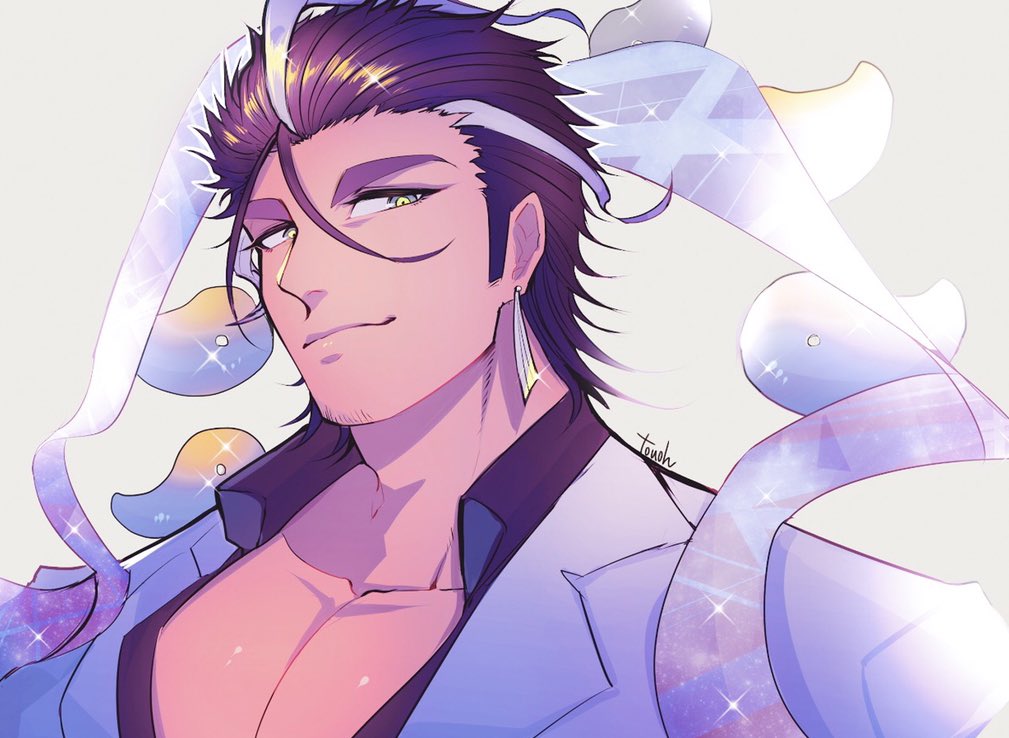 Tokyo Houkago Summoners Rule 34 Image